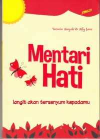 Mentari Hati