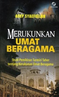 Image of Menurunkan Umat Beragama
