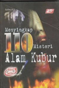 Image of Menyingkap 110 Misteri Aalam Kubur