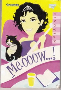 Image of Meooow....!