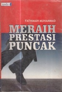 Meraih Prestasi Puncak