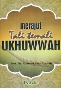 Image of Merajut Tali Ukhuwah