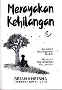 Image of Merayakan Kehilangan