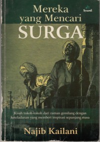 Image of Mereka Yang Mencari Surga