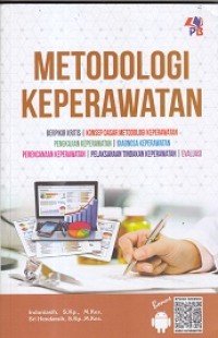 Metodologi Keperawatan