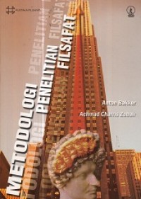 Image of Metodologi penelitian Filsafat