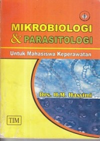 Image of Mikrobiologi dan Parasitologi