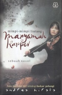 Image of Mimpi-Mimpi Lintang Maryamah Karpov