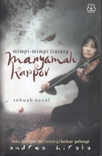 Mimpi-Mimpi Lintang Maryamah Karpov