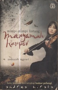 Image of Mimpi - Mimpi Lintang