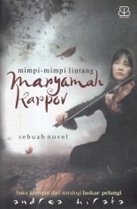 Mimpi - Mimpi Lintang Maryamah Karpov