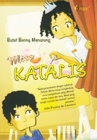 Miss katalis