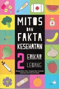 Image of Mitos Dan Fakta Kesehatan 2