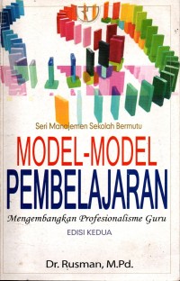 Model-model pembelajaran