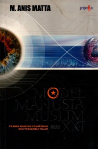 Image of Model Manusia Muslim Abad XXI