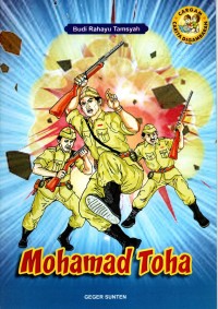 Image of Mohamad Toha