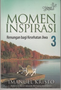 Momen Inspirasi