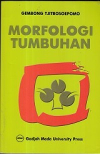 Morfologi Tumbuhan