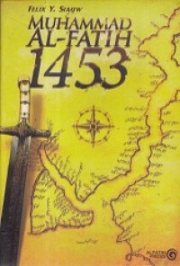 Image of Muhammad Al-Fatih 1453