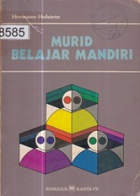 Image of Murid Belajar Mandiri
