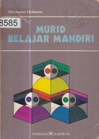 Murid Belajar Mandiri