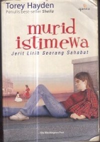 Image of Murid Istimewa