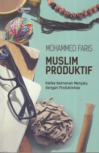 Image of Muslim Produktif