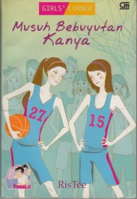 Image of Musuh Bebuyutan Kanya