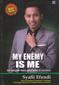 My  Enemy Is Me