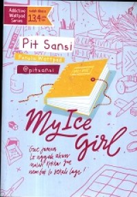 Image of My Ice Girls