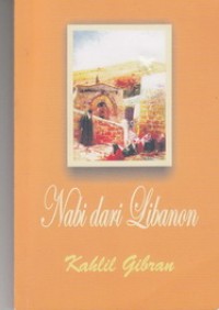 Nabi Dari Libanon