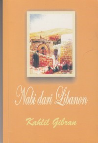 Nabi Dari Libanon