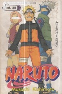 Naruto 28