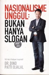Image of Nasionalisme Unggul : Bukan Hanya Slogan