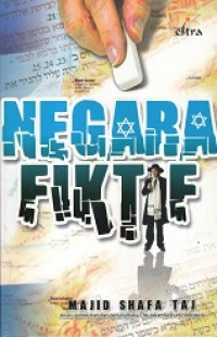 Negara Fiktif