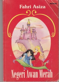 Image of Negeri Awan Merah