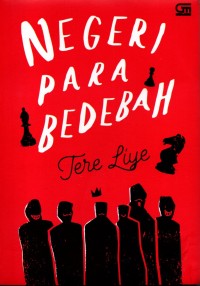 Image of Negeri Para Bedebah