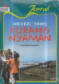 Image of Negeri Yang Kurang Nyaman