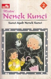 Image of Nenek Kunci