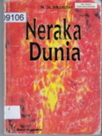 Neraka Dunia