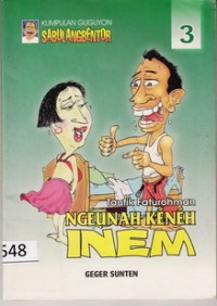 Image of Ngeunah Keneh Inem