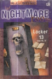 Image of Nightmare Room