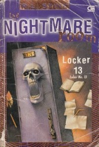 Image of Nightmare room