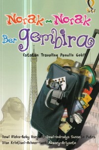 Image of Norak - Norak Bergembira