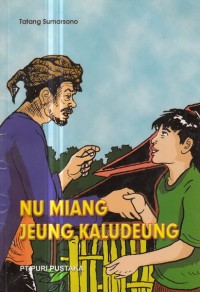 Image of Nu Miang Jeung Kaludeung