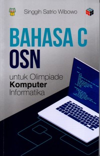 OSN Komputer Olimpiade