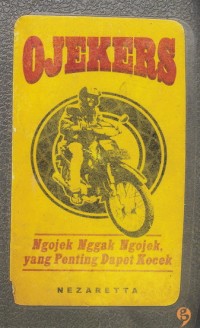 Ojekers