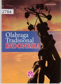 Olahraga Tradisional Indonesia