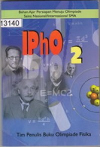 Image of Olimpiade IPhO 2