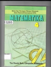 Olimpiade Matematika 4